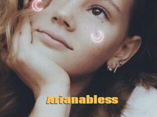 Arianabless