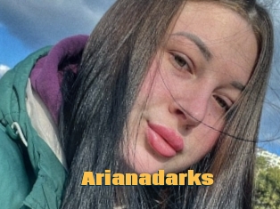 Arianadarks