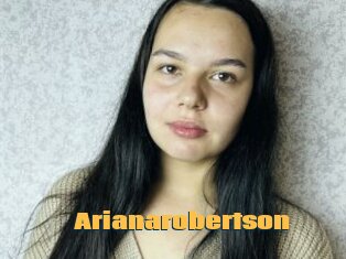 Arianarobertson