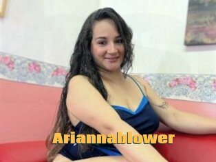 Ariannablower