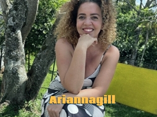 Ariannagill