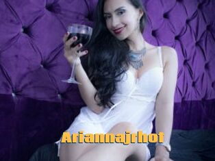 Ariannajrhot