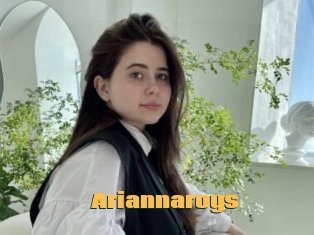 Ariannaroys