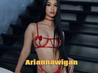 Ariannawigan