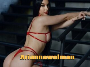 Ariannawolman