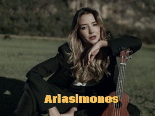 Ariasimones