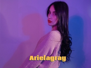 Arielagray
