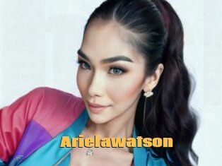 Arielawatson