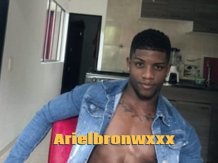 Arielbronwxxx