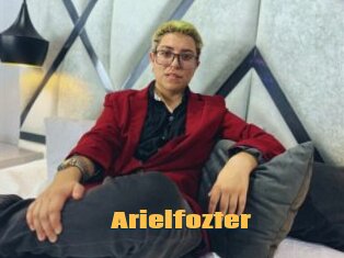 Arielfozter