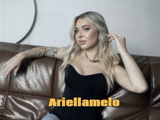 Ariellamelo