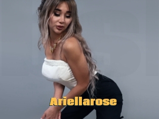 Ariellarose