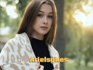 Arielsykes