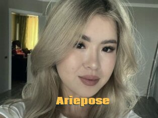 Ariepose