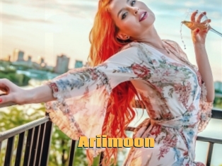 Ariimoon