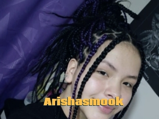 Arishasmook