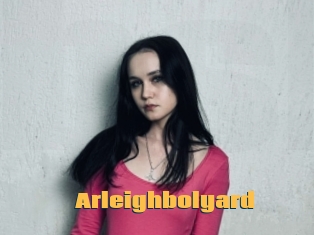 Arleighbolyard