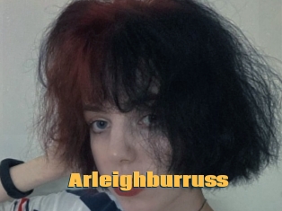 Arleighburruss