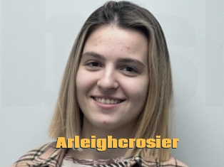 Arleighcrosier