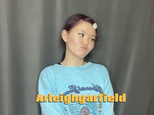Arleighgarfield