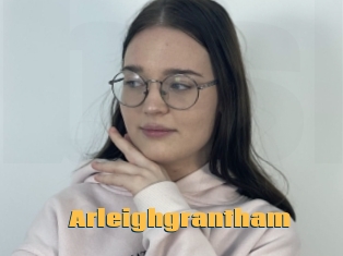 Arleighgrantham