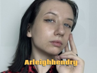 Arleighhendry