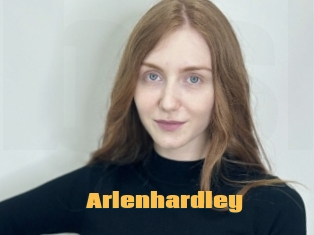 Arlenhardley