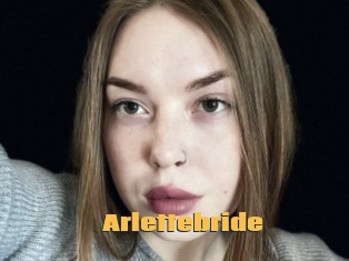 Arlettebride