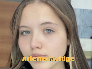 Arlettedavidge