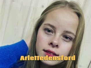 Arlettedensford