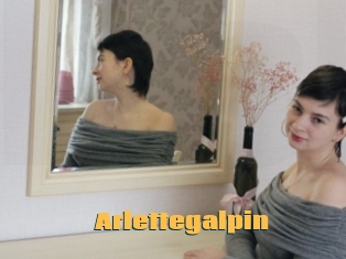 Arlettegalpin