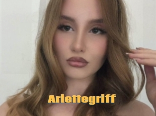 Arlettegriff