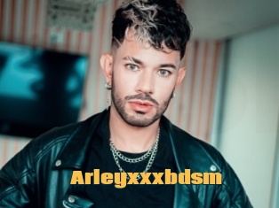 Arleyxxxbdsm