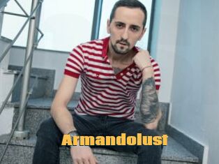 Armandolust