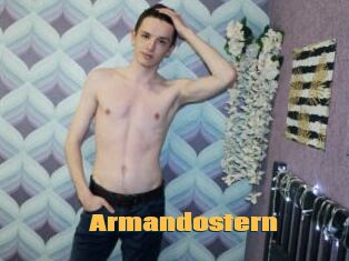 Armandostern