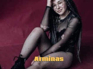Arminas