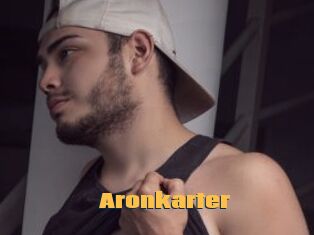 Aronkarter