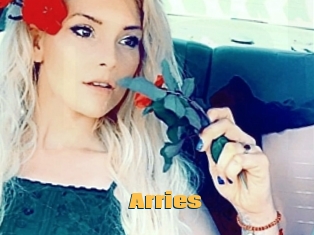 Arries