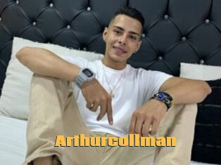 Arthurcollman