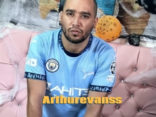 Arthurevanss