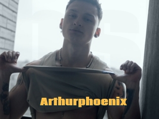 Arthurphoenix
