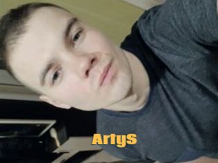 ArtyS