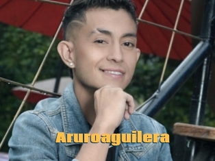 Aruroaguilera