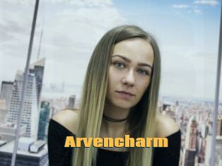 Arvencharm