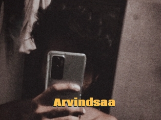 Arvindsaa