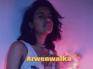 Arwenwalka