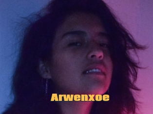 Arwenxoe