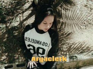 Aryaclerk