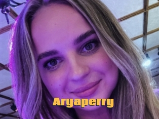 Aryaperry