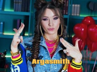 Aryasmith